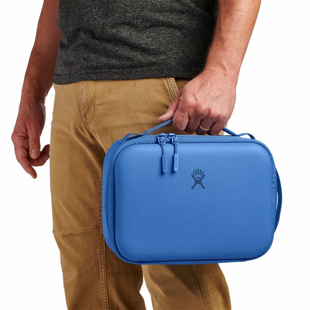 5 L Carry Out™ Lunch Box - Sandpiper