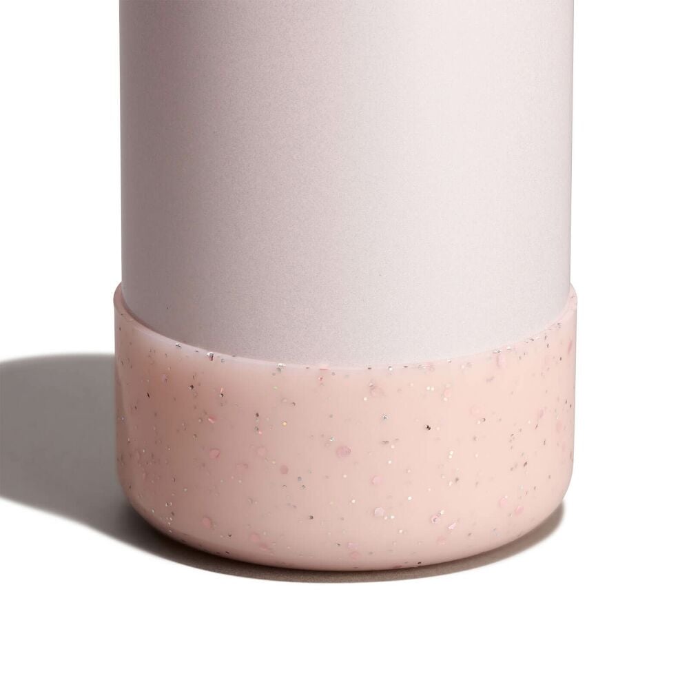 Medium Boot - Glimmer Pink
