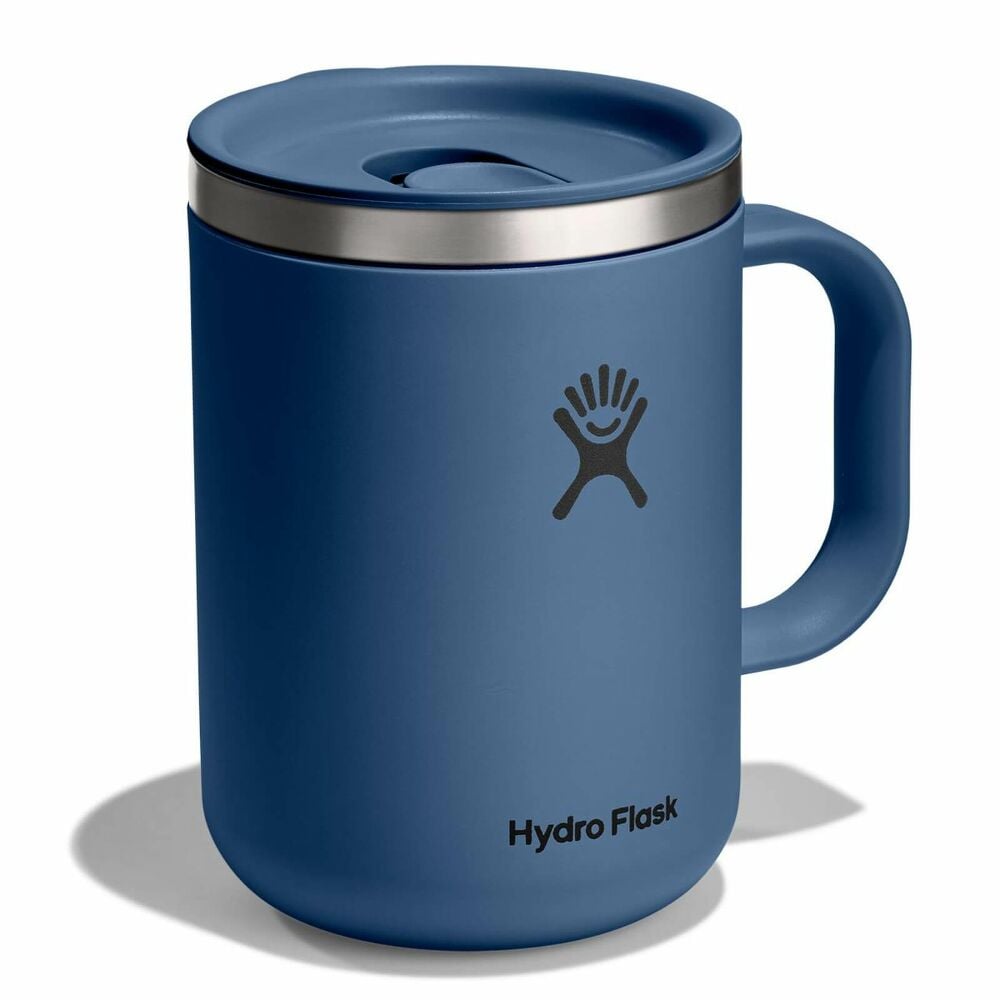 24 oz Mug - Harbor Blue